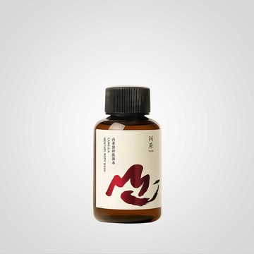 山茶清舒洗澡水60mL-沁涼通暢