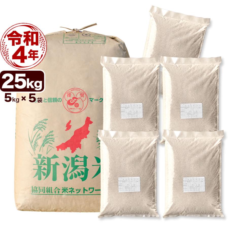 新米 令和5年産 お米 玄米 25kg 佐渡産コシヒカリ 送料無料 （北海道、九州、沖縄除く）