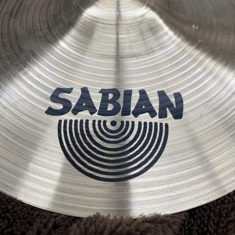 SABIAN AA SPLASH 8インチ AA-8SP セイビアン スプラッシュ