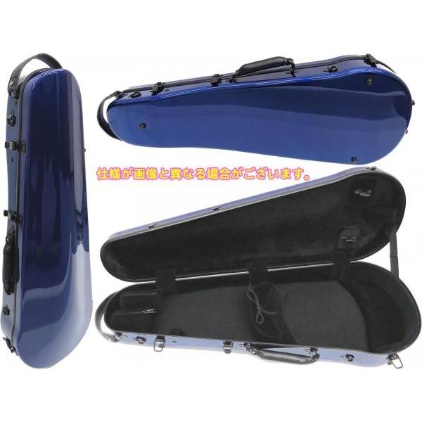 Carbon Mac CFA-2 スリム BLUE ビオラ ケース ブルー リュック ハードケース viola cases DOMINANT ビオラ弦 141 セット A　北海道 沖縄 離島 代引き 同梱不可