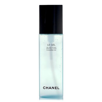 Chanel 香奈爾 抗污染潔面啫喱 150ml/5oz-卸妝/洗面乳