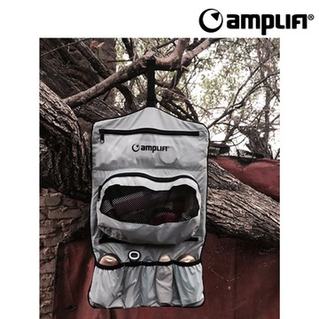 Amplifi Wash Tube 吊掛盥洗收納袋 / 840065