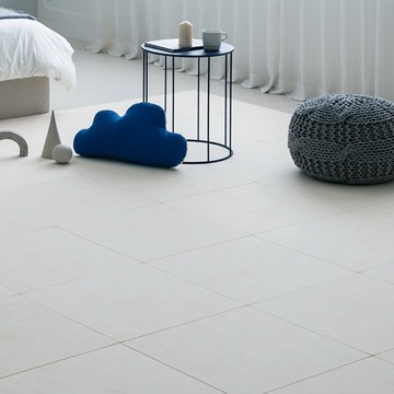 Ttasaroom TPU拼接地墊 20mm  奶油大理石紋  不適用  4個