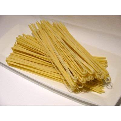 ラ・ファブリカ・デッラ・パスタ リングイーネ 500g　la fabbrica della pasta Linguine イタリア産