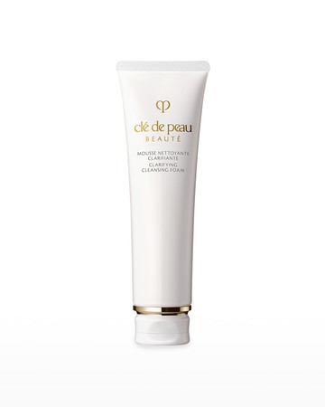 Clarifying Cleansing Foam, 4.8 oz.