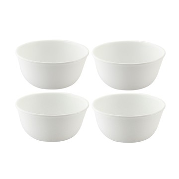 Corelle Brands 拉麵碗900ML四件組(多花色可選)