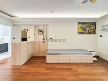 稀有釋出｜鄰近美術館旁｜山景高樓三房平車｜高雄市鼓山區厚德路