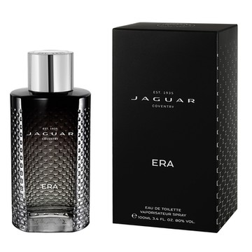 JAGUAR 積架 現代紀元男性淡香水 100ml