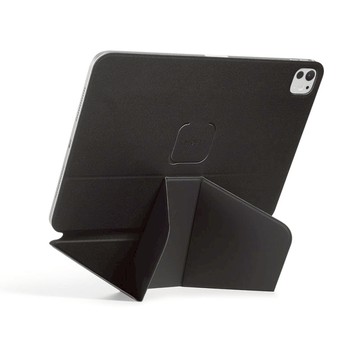 靈動漂浮支架(13吋) 12.9吋Pro (4~6代) / Air6 13吋(6~7代) (M2/M3) - 水泥灰+鈷石藍