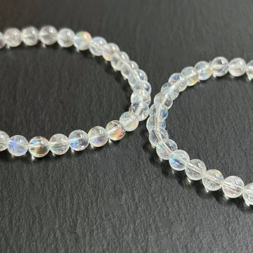 小精品馬島月光手串 5.5MM