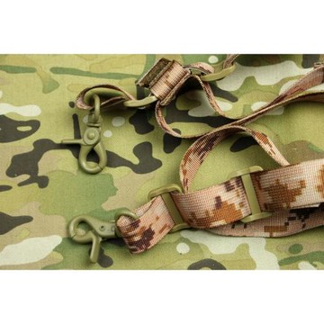 相機背帶彈力緩沖單反相機掛帶雙點加厚背帶 沙數 廢墟灰可選