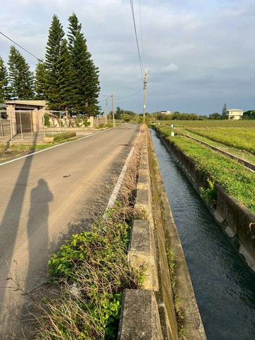 新屋快速路農地  共3塊｜桃園市新屋區石磊子段石磊子小段