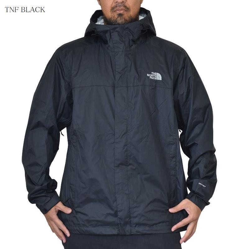 大きいサイズ メンズ ノースフェイス THE NORTH FACE VENTURE JKT 2