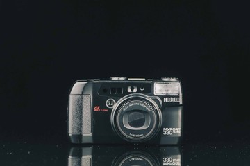 RICOH MyPORT 330 SUPER #3565 #135底片相機