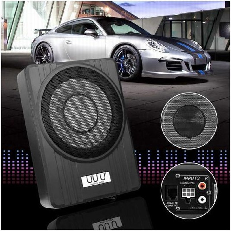 Al カー サブウーファー スピーカー 10 インチ 600w オーディオ 増幅器 車両 バス 増幅器 エンクロージャー オート サウンド オーディオ Al Kk 3026 通販 Lineポイント最大get Lineショッピング