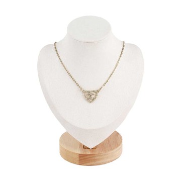 CHANEL CC Logo 水鑽愛心造型項鍊(金色銀色)