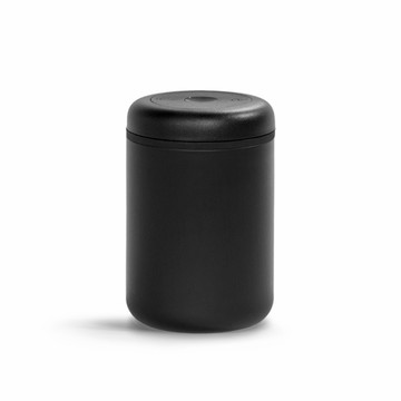 FELLOW｜ATMOS 真空密封罐 不銹鋼1.2L