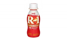 明治 プロビオ ヨーグルト R-1 ドリンクタイプ 低糖・低カロリー 48本