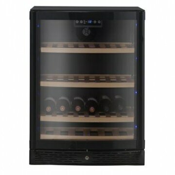 法國 VinVautz Grand Cru 質感系列 46瓶裝頂級酒櫃 VZ46BT / VZ-46BT
