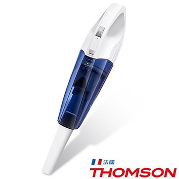 THOMSON乾濕兩用手持無線吸塵器/TM-SAV16D