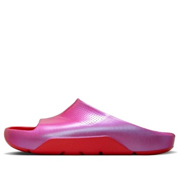 (WMNS) Air Jordan Post Slides 'Varsity Red'