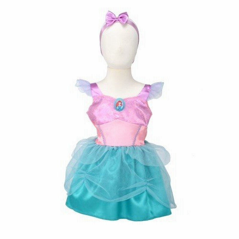 ディズニープリンセス マイファーストおしゃれドレス アリエル おもちゃ こども 子供 女の子 3歳 リトルマーメイド アリエル 通販 Lineポイント最大0 5 Get Lineショッピング