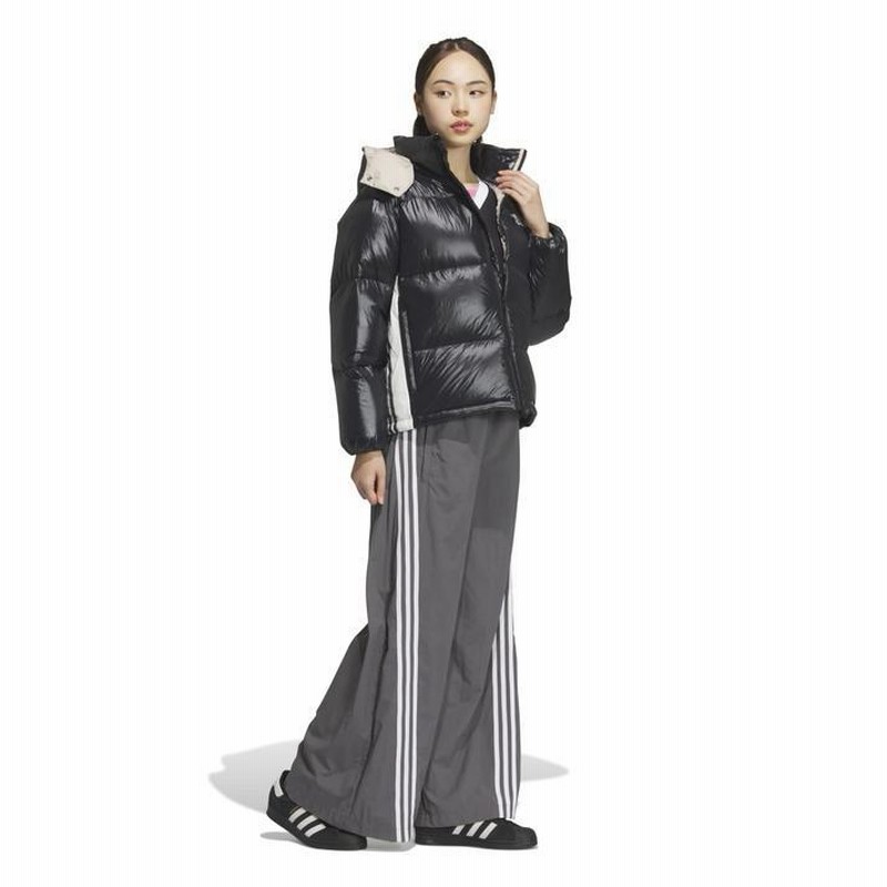 レディース 【adidas】 アディダス W ADIBREAK ダウンジャケット
