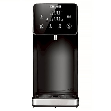 CHIMEI 奇美家電 瞬熱智慧溫控飲水機 WB-30MWTA 265 x 140 x 310mm 2.3kg 3L 原廠保固