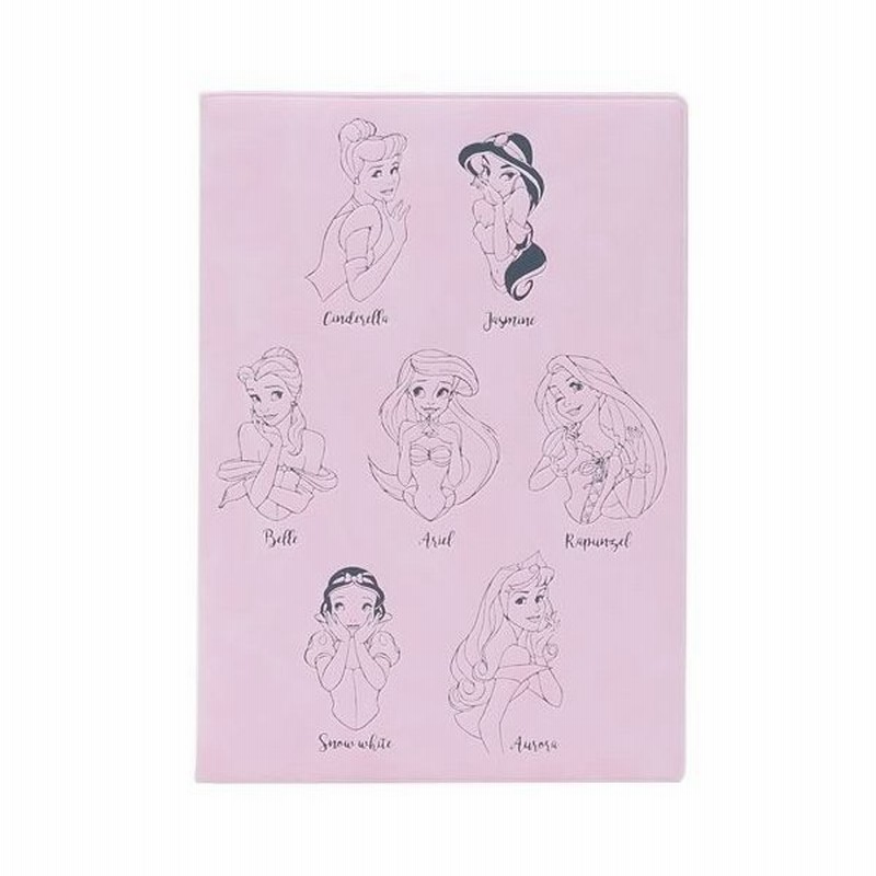 30 Off ディズニープリンセス 手帳 19年 月間 スケジュール帳 B6 ピンク ディズニー 10月始まり マンスリー サンスター文具 通販 Lineポイント最大0 5 Get Lineショッピング