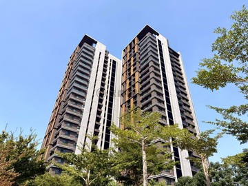 ☆麥★惠宇大容｜出價談｜次頂樓三房精裝戶｜台中市北屯區南興北二路