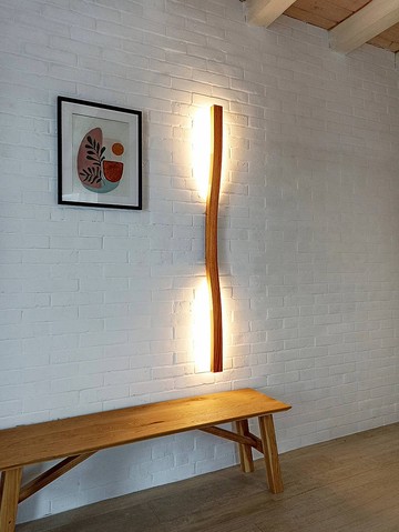 鄉村風壁燈、木質壁燈、現代風格壁燈、斯堪的納維亞燈具