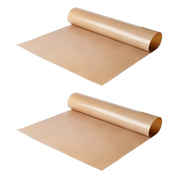 不沾烤盤布 2個入  大(67 x 42cm)  1組