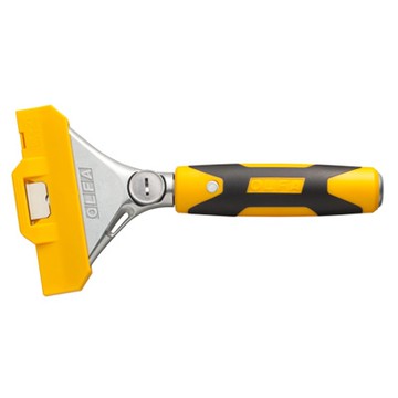 OLFA XSR-200 刀片可替換刮刀 （日本包裝型號220B型） (NOD)