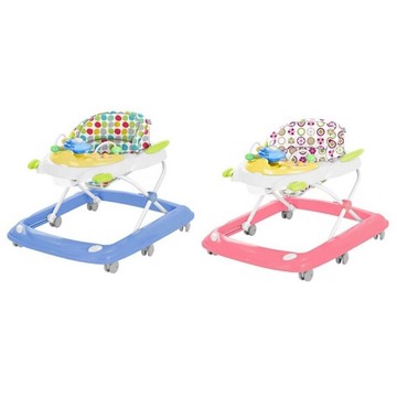 馬克文生MAMALOVE-學步車