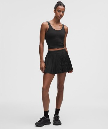 RePleat High-Rise Tennis Skirt Size 4
