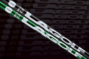 【LA GOLF】P SOHO系列 推桿桿身 高爾夫桿身 碳桿身 推桿  美國原廠代理 【正元精密】