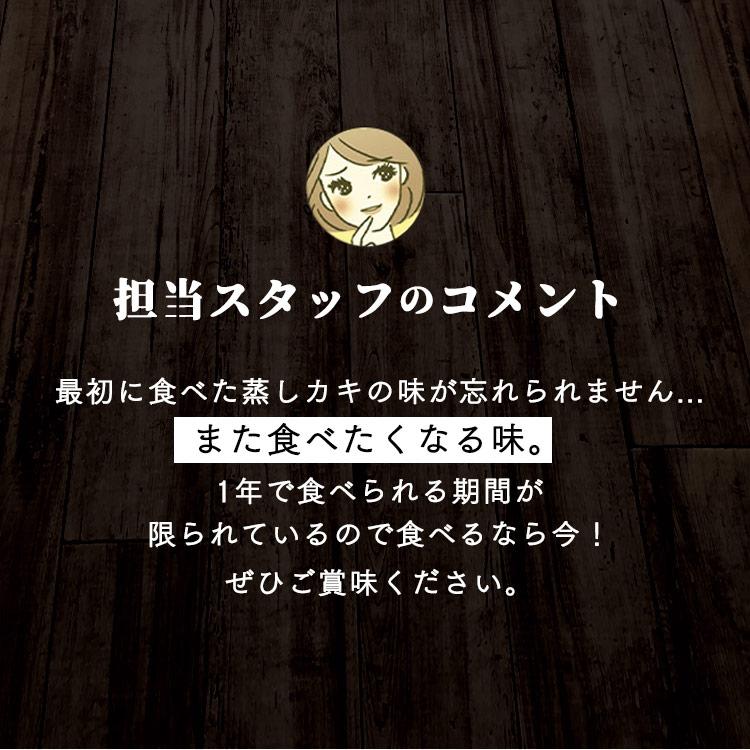 牡蠣 殻付きカキ 大中小 10個セット 三陸未来 代引不可 直送