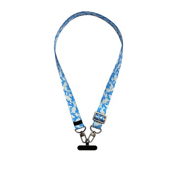 錦源興｜臺灣設計製造 藍白拖萬用手機背帶