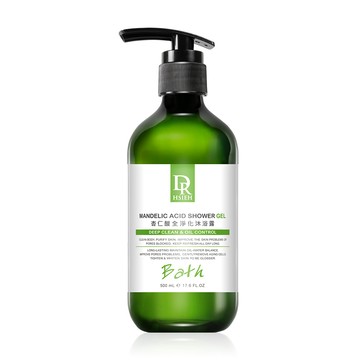 Dr.Hsieh 杏仁酸全淨化沐浴露500ml