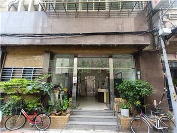 106中山國小捷運學區陽台大套｜台北市中山區新生北路三段