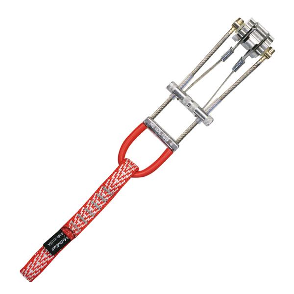 Metolius(メトリウス) ウルトラライト TCU #4 ME11706 カムデバイス 登 