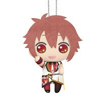 新品 アイドリッシュセブン 1st Live Road To Infinity きらどるぬいぐるみ 1st Live 衣装 Ver 七瀬陸 アイナナ 通販 Lineポイント最大1 0 Get Lineショッピング
