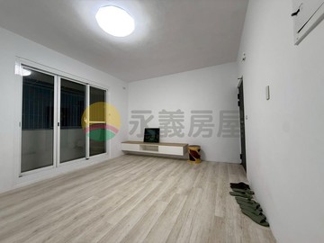 小資首購｜北平天津商圈｜全新整理兩房｜台中市北區北平路二段