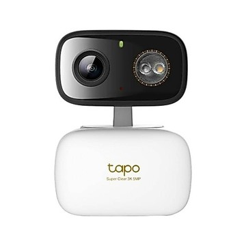 TP-LINK  Tapo C236(EU)家用攝影機  綠風潮