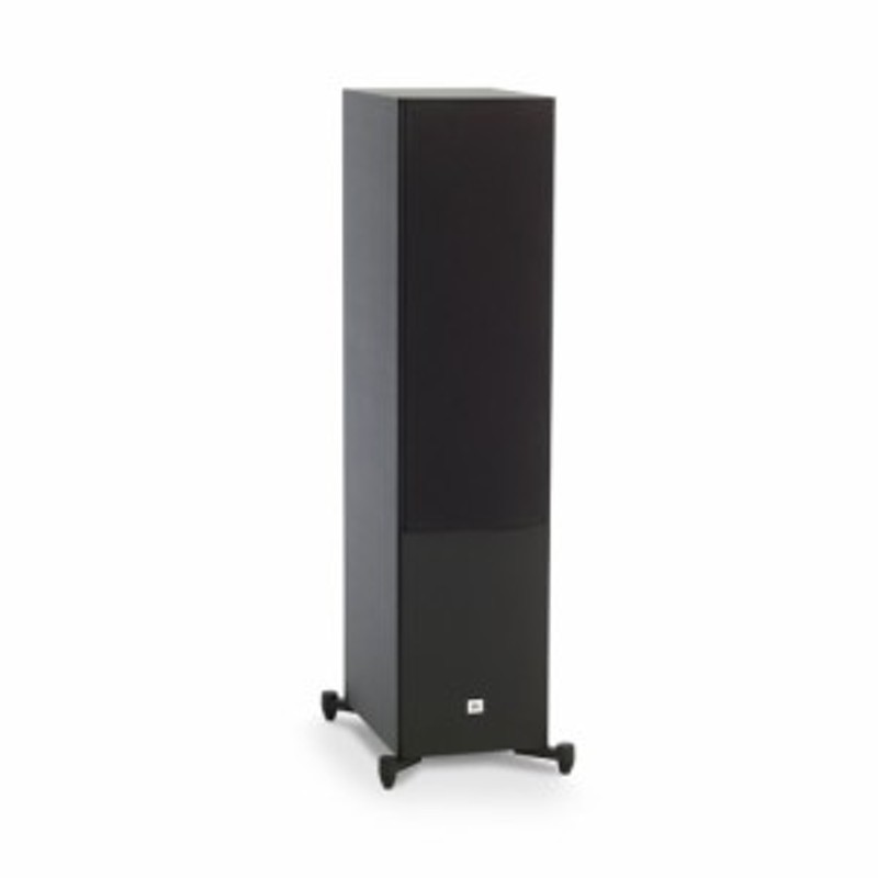 STAGE A190 [BLK:ブラック] JBL [ジェイビーエル] 単品スピーカー ...