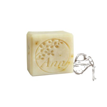 複方精油洗顏皂80g 羊奶呵護