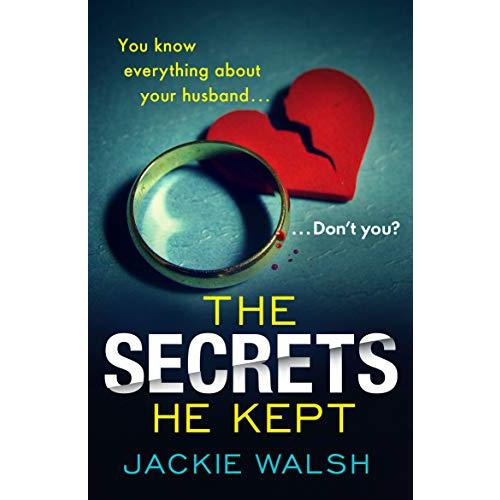 The Secrets He Kept