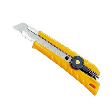 OLFA大型美工刀L-1