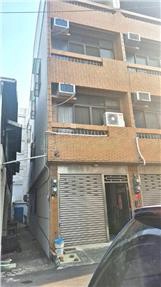 吳鳳南路騎樓透天｜嘉義市東區吳鳳南路