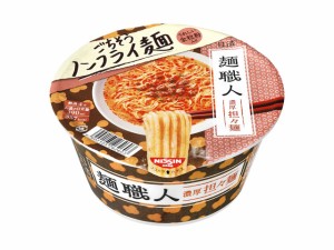  麺職人 担々麺 カップ 100g ｘ12個